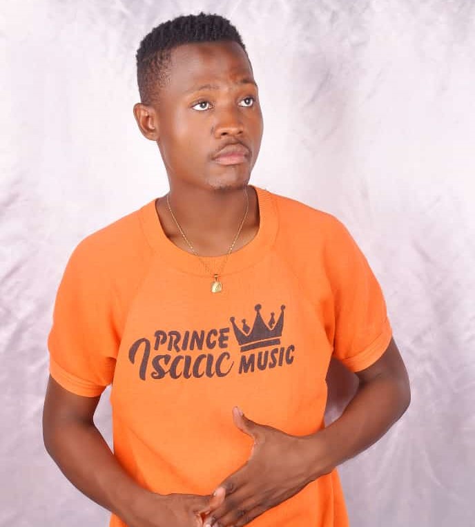 Prince Isaac